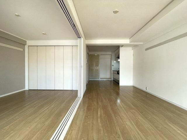 福岡市中央区薬院１丁目のアパート|物件の画像18