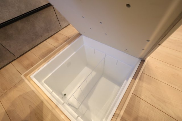 《仲介手数料無料》小金井市東町１丁目25-9新築一戸建てKEIAI GRACEのキッチン