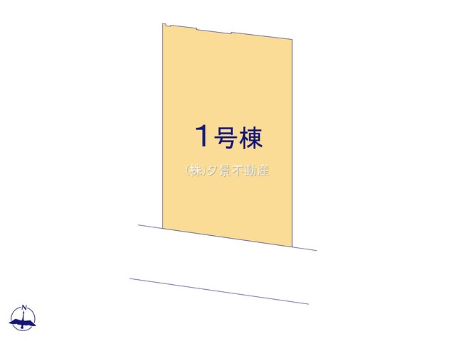《仲介手数料無料》小金井市東町１丁目25-9新築一戸建てKEIAI GRACE