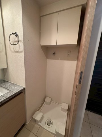 ディームス麻布狸穴町の設備