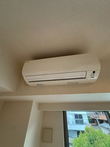 ディームス麻布狸穴町の設備