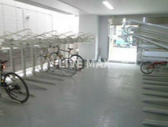【駐車場】パークハビオ秋葉原エスト