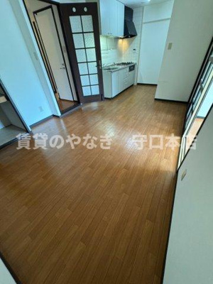 【居間・リビング】 | GEパークサイド