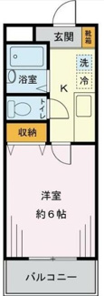 【間取り】 | エレンシア  | 間取りです。
