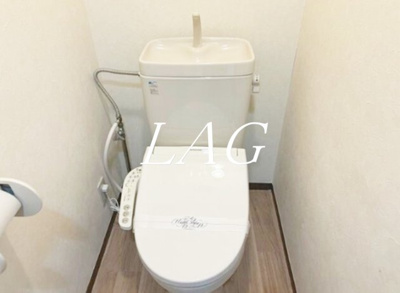 【トイレ】 | エレンシア  | トイレです。