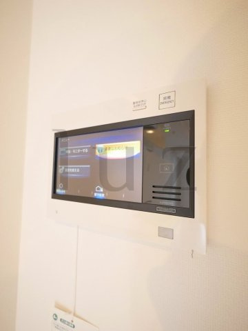 アーバネージュ新横浜の設備