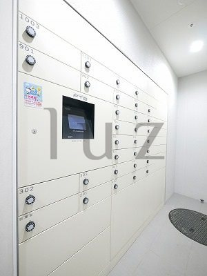 アーバネージュ新横浜の設備