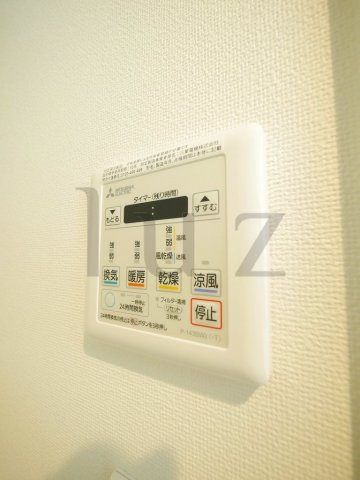 アーバネージュ新横浜の設備