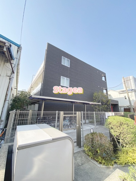 ステラ武蔵浦和のその他共用部分