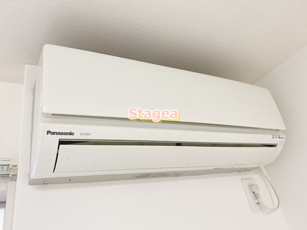 ステラ武蔵浦和の設備