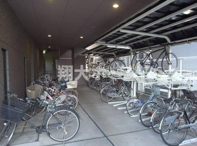 ライオンズプラザ池之端のその他