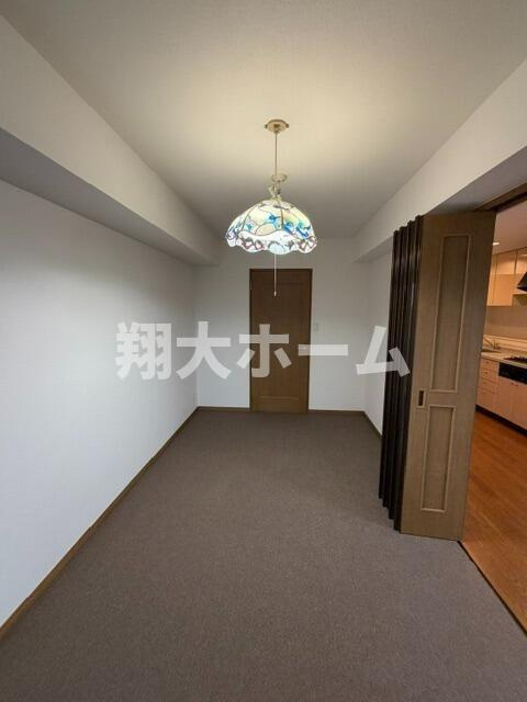 ライオンズプラザ池之端の内装
