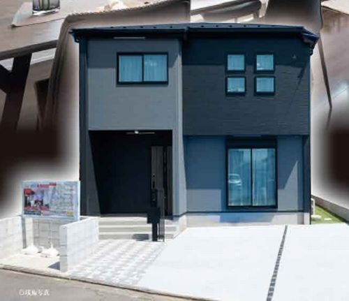 【仲介手数料０円】相模原市中央区田名12期　新築一戸建て　全15棟