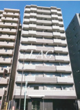 PREMIUM CUBE 大森本町の画像