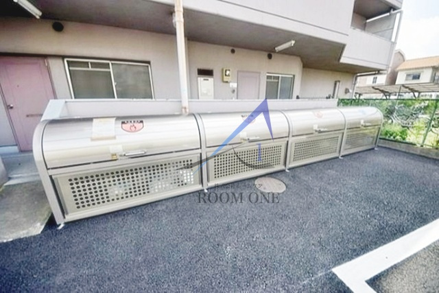 草加妙見屋ビル