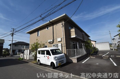 【外観】 | オーシャン セブン | 建物外観