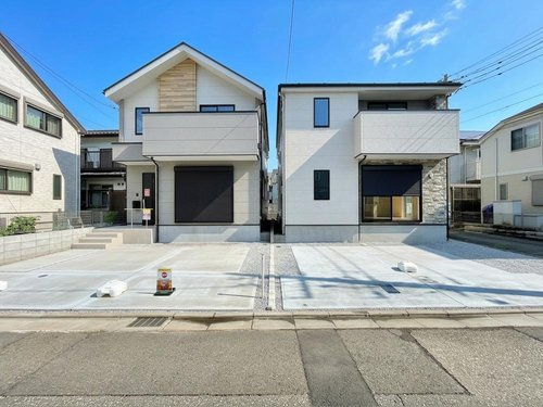 【KEIAI　Grace】 東大和市向原14期