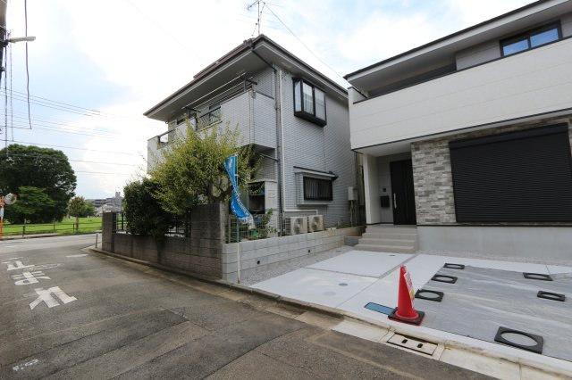 【KEIAI　Grace】 東大和市向原14期