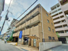 【外観】クレマンス甲東園 