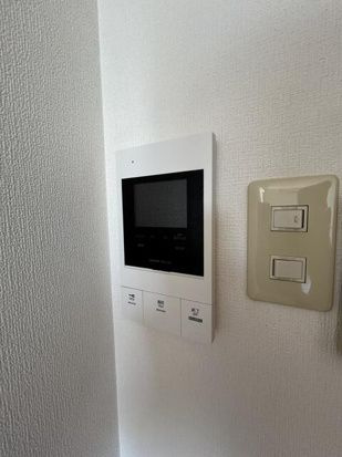 ＰＬＥＮＤＹ稲毛海岸　のセキュリティ