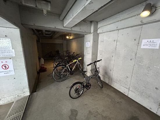 ＰＬＥＮＤＹ稲毛海岸　のその他共用部分