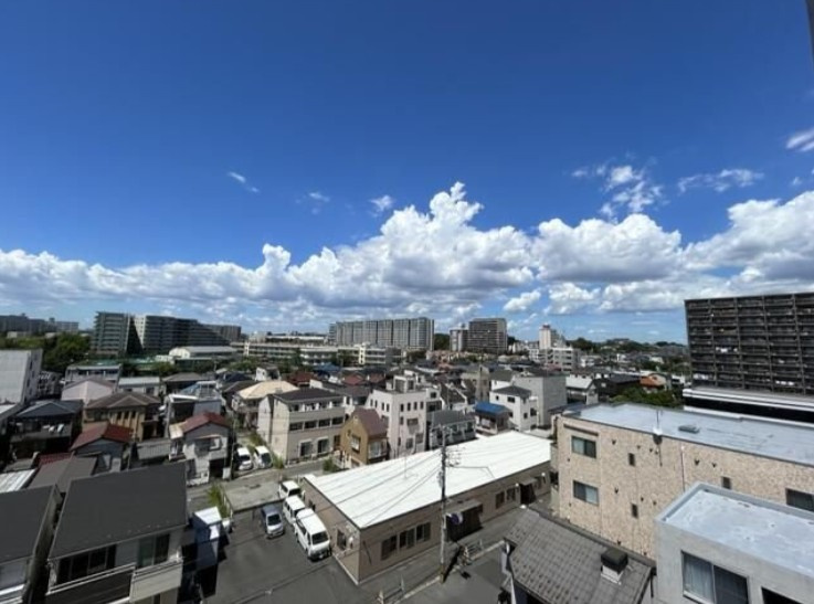 ＰＬＥＮＤＹ稲毛海岸　の展望