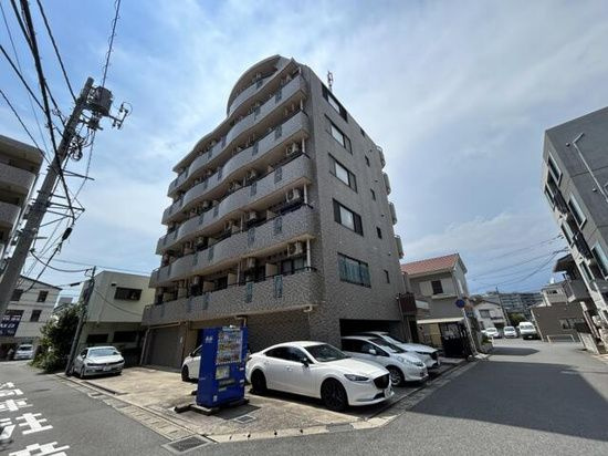 ＰＬＥＮＤＹ稲毛海岸　の外観