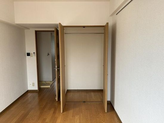 ＰＬＥＮＤＹ稲毛海岸　の収納