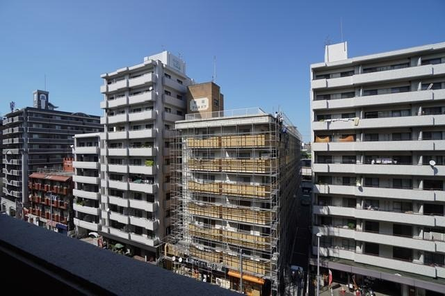 福岡市中央区平尾２丁目の賃貸マンション|物件の画像13