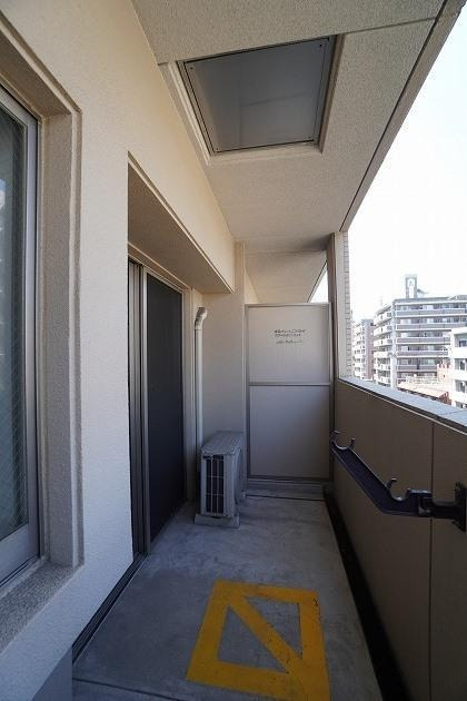 福岡市中央区平尾２丁目の賃貸マンション|物件の画像16