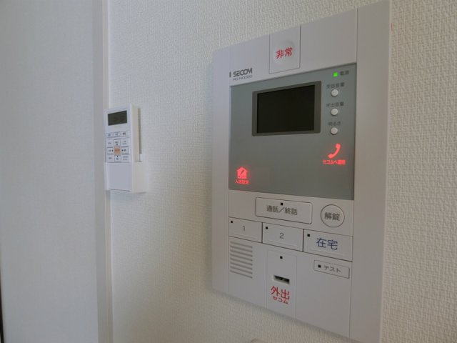 リブリ・エルカーサのセキュリティ