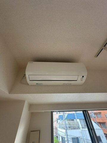 ディームス麻布狸穴町の設備