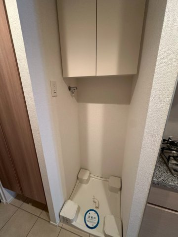 ディームス麻布狸穴町の設備