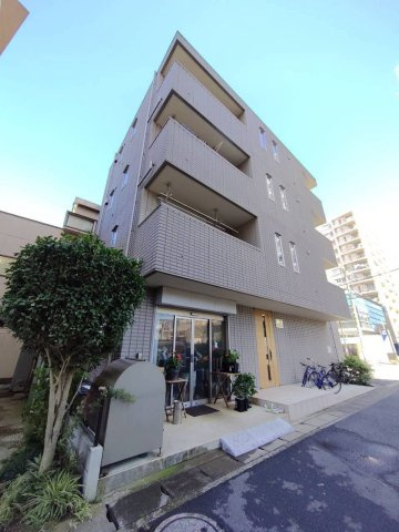 ｌ’ａｐａｉｓｅｍｅｎｔ　　ラペズマン