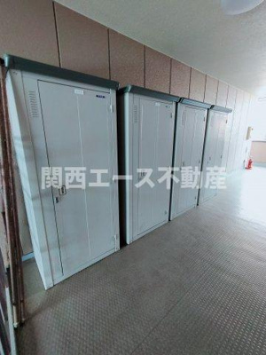 【設備】 | ラ・ミオーネ