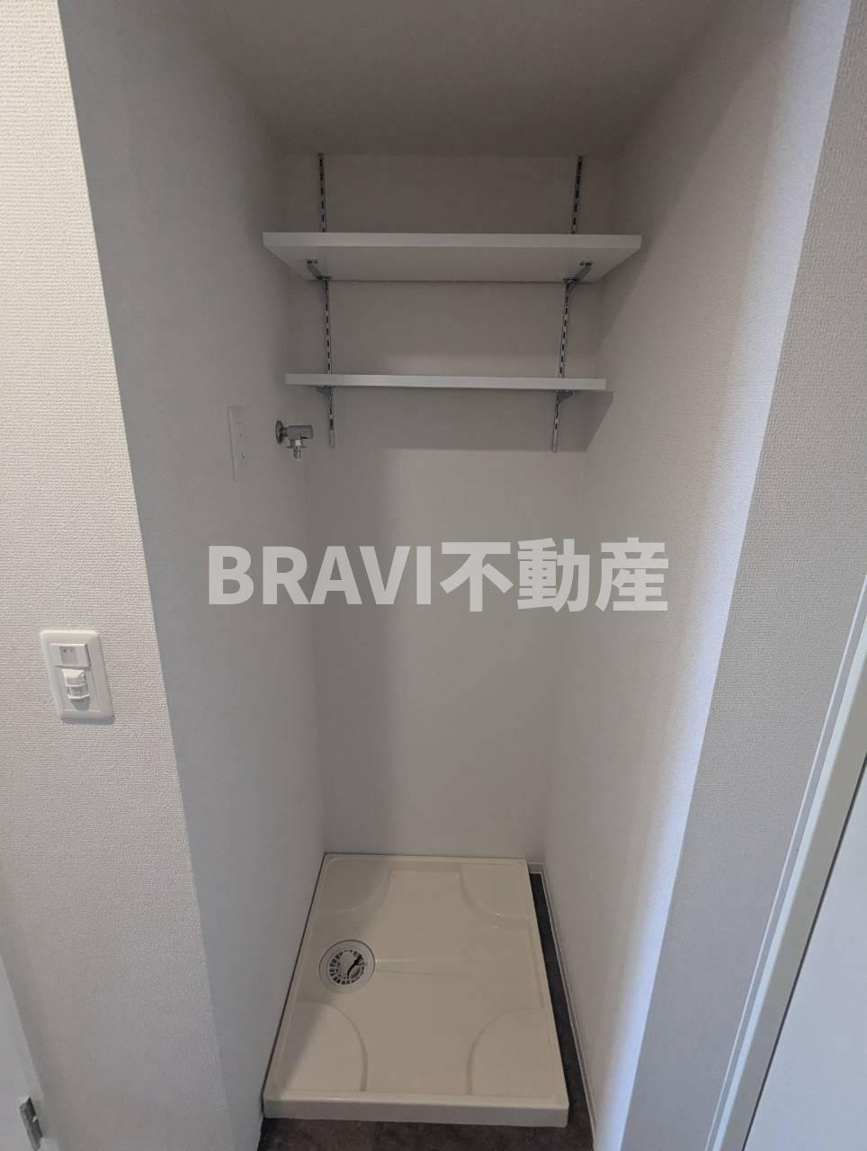 セレニテ谷町四丁目アリエの設備