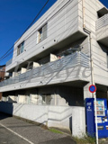 セシルコートの画像