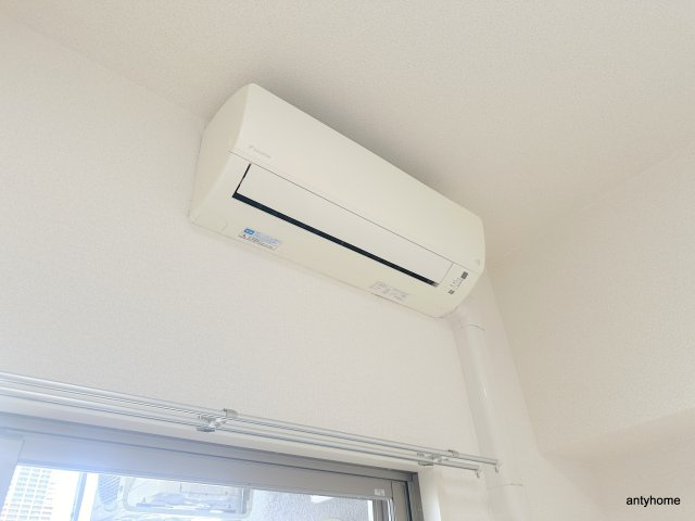 エステムプラザ難波WESTⅡプレディア　仲介手数料無料の設備