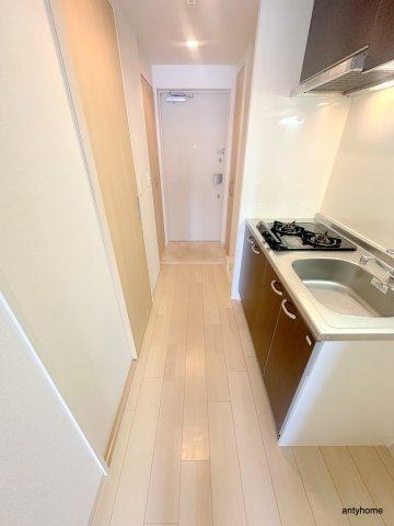 エステムプラザ難波WESTⅡプレディア　仲介手数料無料の内装
