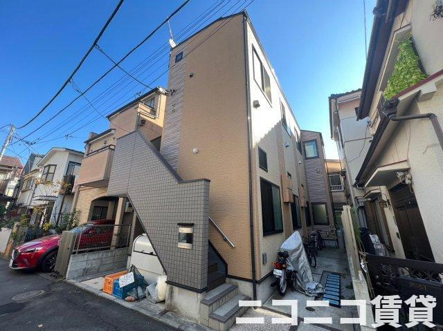 【外観】 | MILOLO