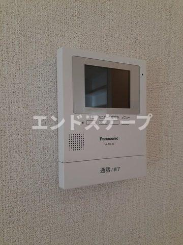 ブローテのセキュリティ|高崎、前橋のお部屋探しはエンドスケープまで！お客様の理想お聞かせ下さい♪