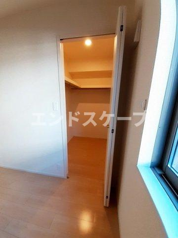 ブローテの収納|高崎、前橋のお部屋探しはエンドスケープまで！お客様の理想お聞かせ下さい♪