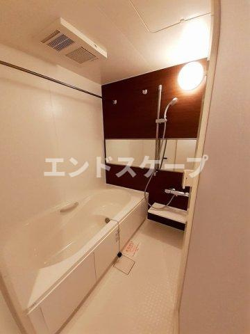 ブローテの浴室|高崎、前橋のお部屋探しはエンドスケープまで！お客様の理想お聞かせ下さい♪