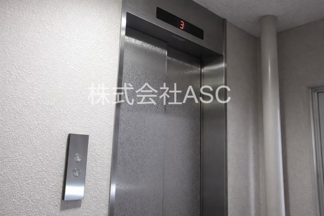 西田ビルのその他共用部分