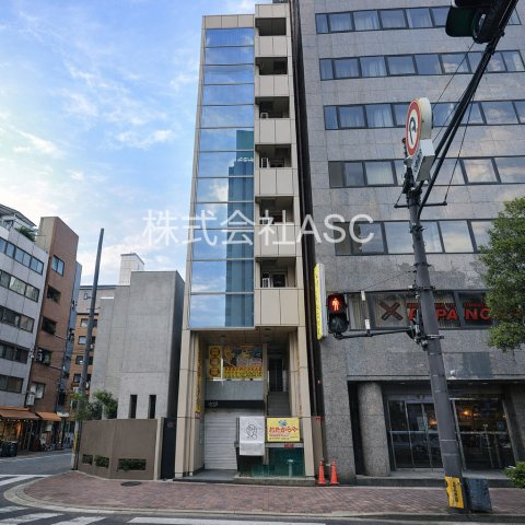 西田ビル