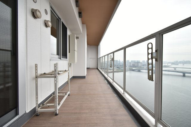 ＊居住中の為過去写真参照
