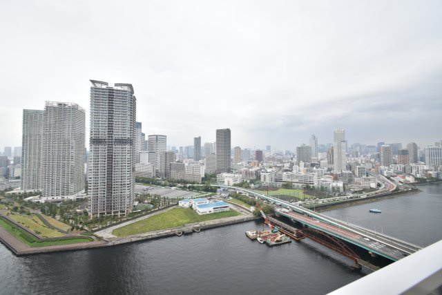 ＊居住中の為過去写真参照