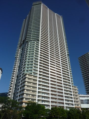 アーバンドッグパークシティ豊洲タワーBの画像