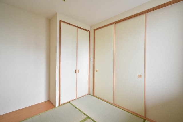 ＊居住中の為過去写真参照