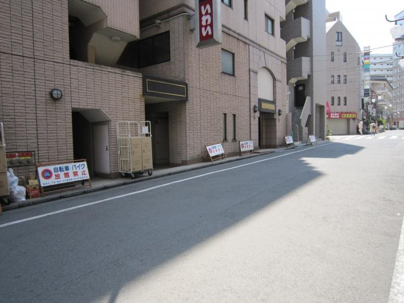 セイコーガーデンⅩⅠ大塚   のその他